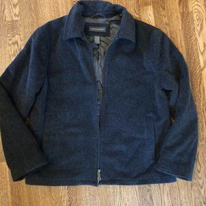 Banana Republic Men's Winter Coat, Size Large